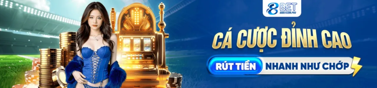 Thế giới Bắn Cá sôi động tại kèo nhà cái 5 cho
